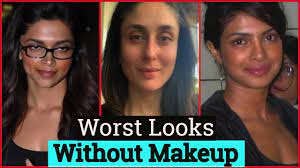 bollywood actresses who look worst