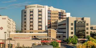 Saint Alphonsus Regional Medical Center Boise Id