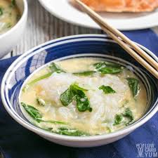 keto ramen shirataki noodle soup low