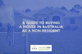 a guide to ing a house in australia