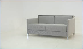 Luonto Elfin Fabric Sleeper Sofa W
