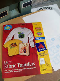 How To Print Digital Heat Transfers For Tee Shirts Learn How To Screen Print Tee Shirts At Home
