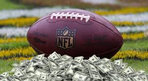 Nfl odds are determined by expert analysis. How To Bet On Football Nfl Betting Explained