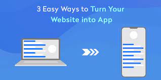 We did not find results for: Affordable Ways To Turn Your Website Into The App By Paresh Sagar Medium