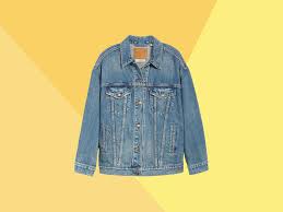 wear a jean jacket with any outfit