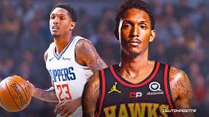 Lou williams has a career total of 15,000 points. Hawks News Lou Williams Reveals He Almost Retired After Clippers Trade
