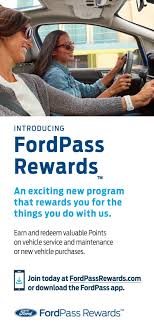 What are the benefits of the fordpass app? Ford Pass Is The App That Amplifies Your Ownership Experience