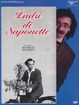 Ladri di saponette