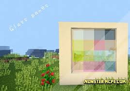 Connectable Glass Texture Pack