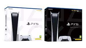 sony ps5 restock where to this