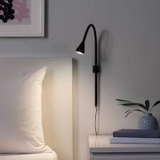 Ikea Wall Lamps Bedroom Bedroom