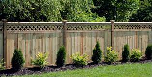Made of rail steel with 2 layers of protective enamel and a prime coat finish, the post provides durability and rust protection in both residential and industrial uses. Adding Value To Your Home With A Backyard Fence
