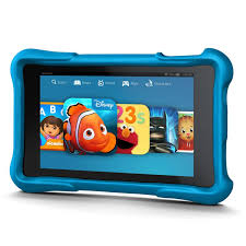 The Lowdown About The Kindle Fire Hd Kids Edition
