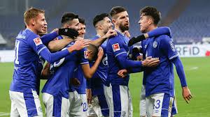 Select from premium schalke gegen hoffenheim of the highest quality. 2020 2021 Bundesliga 15 Fc Schalke 04 Tsg 1899 Hoffenheim Fussball Schalke 04