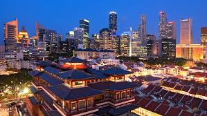 Image result for chinatown singapore images
