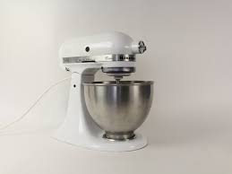If you're an occasional baker, check out the kitchenaid artisan stand mixer. Kitchenaid Classic Mixer K45sswh Troubleshooting Ifixit