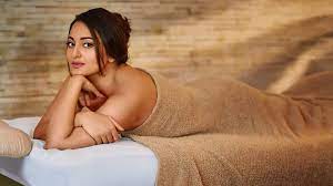Sonakshi Sinha Birthday Special: Beyond The Silver Screen, Exploring The  'Dahaad' Girl's Multi-Faceted World