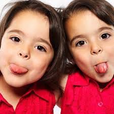 wacky facts about twins