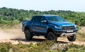 Ford personnel and/or dealership personnel cannot modify or remove reviews. 2019 Ford Ranger Raptor Review
