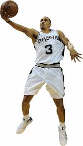 The spurs drafted iupui junior george hill with the 26th overall pick in the 2008 draft. Celtics Vs Spurs Preview Section 328