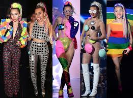 Now it's time to vote for. Miley Cyrus Halloween Costume Diy