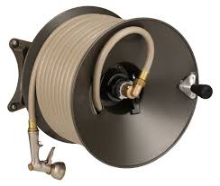 top rated garden hose reel ing guide