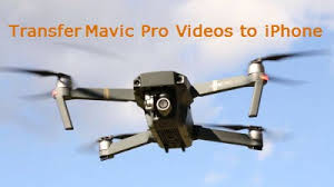 Audio search results for background music for drone video. Solved Can T Transfer Video From Dji Mavic Pro To Iphone 11 Pro Max