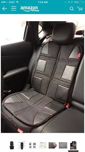 For Xc90 Seat Covers