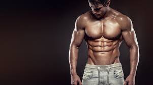 exercises to get lean muscle without