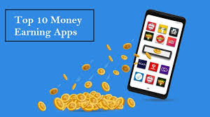 Some will pay you to play games, and others will pay you to get fit and healthy. Top 10 Money Earning Apps Best Money Making Apps 2020 Android Apps That Pay You Money Apps That Pay You R Best Money Making Apps Earn Money App Apps That Pay