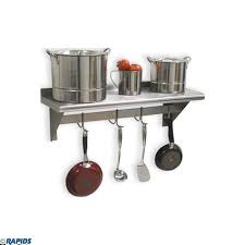 Advance Tabco 84 Stainless Steel
