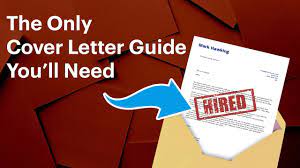 how to start a cover letter 7 great