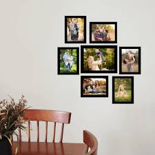 Wall Hanging Frame Set Collage Photo
