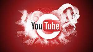 Logo For Youtube Wallpapers Wallpaper Cave gambar png