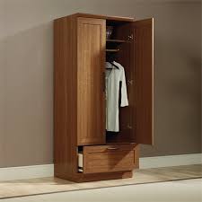 sauder homeplus wardrobe armoire in