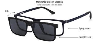 Buy Clip On Sunglasses