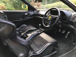 03/1999, 37.303km, essence, automatique au prix de 84.950 € ttc de couleur jaune giallo fly. Azuri Car Care On Twitter Early 2 7 Non Airbag Car Too Lovely