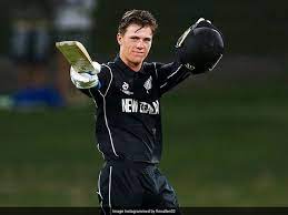 New Zealand vs Bangladesh: Finn Allen, Will Young Get Maiden Call-Ups As  New Zealand Name T20I Squad vs Bangladesh | Cricket News