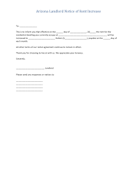 Rent Increase Agreement Template West Virginia Lease Agreement Ideas
