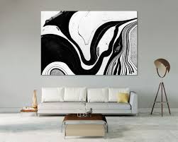 Abstract Decor Abstract Painting