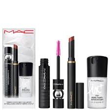 mac gift sets makeup sets