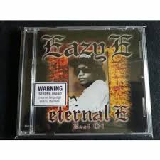 Track 2, 3 from the ruthless/priority release straight outta compton by n.w.a. Eazy E Eternal E Best Of Cd Import Shopee Philippines