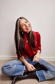 stacy london has a whole new life as