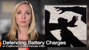 It can be challenging to understand the legal grounds of your arrest and defending yourself in court. 5 Things You Should Know About Battery Laws Penal Code 242 Pc Aizman Law Firm