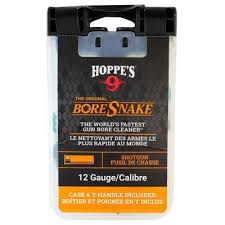 No Brand Cleaning Cord Hoppe S Bore Snake Den 12 Gauge