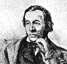 Robert Dale Owen (1801-1877) social reformer - rdo