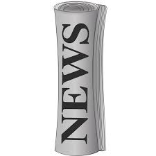 Free Newspaper Cliparts, Download Free Newspaper Cliparts png ...