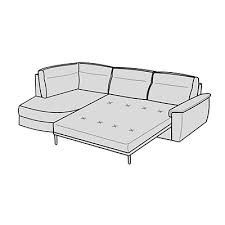 2 Seater Sofa Bed