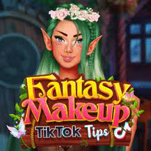 fantasy makeup tiktok tips a free