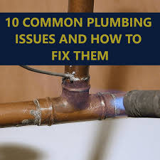 Maybe you would like to learn more about one of these? The 10 Most Common Plumbing Problems Dengarden